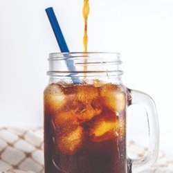 Caramel Cold Brew | Arkadia Beverages | Good Food Warehouse
