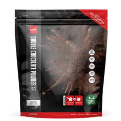 Double Chocolate Powder | SHOTT Chocolate Powder Supplier | Good Food Warehouse