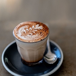 Classic Mocha Recipe | Shott Light Fruit Syrup Supplier | Good Food Warehouse