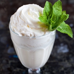 Wild Mint Frappe Recipe | Shott Light Fruit Syrup Distributor| Good Food Warehouse