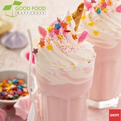 Best SHOTT Syrups Distributor | SHOTT Beverage Syrups Australia | Good Food Warehouse