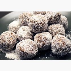 Bliss Balls | Brookfarm Muesli Suppl ier | Good Food Warehouse