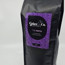 Blend 9 Wholesale Coffee Beans | Grace & Co Coffee Roaster | Good Food Warehouse