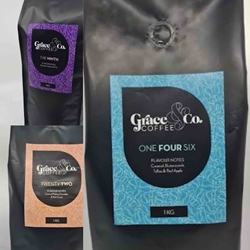 Cafe Coffee Beans Sample| Cheap Coffee Beans Supplier for Cafes | Good Food Warehouse