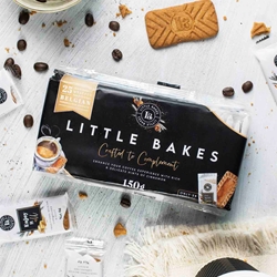 Bitesize Coffee Treats | Bitesize Wholesale Supplier | Good Food Warehouse