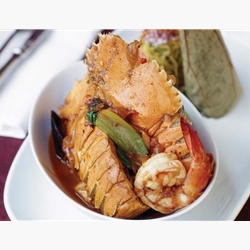 Aromatic Seafood Pot | Brookfarm Muesli Supplier | Good Food Warehouse