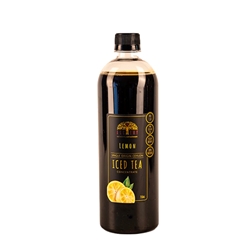 Lemon Ice Tea Syrup | Alchemy Cordials Ice Tea Concentrate | Good Food Warehouse