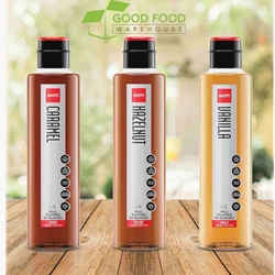 SHOTT Distributors Australia | Best Price SHOTT Coffee Syrups | Good Food Warehouse