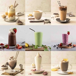 Art of Blend Samples | Best Art of Blend Cafe Supplier Wholesale | Good Food Warehouse