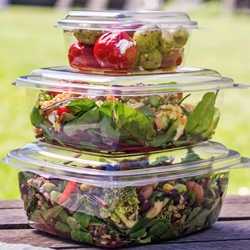 Vegware Sample | Compostable Packaging for Food Wholesale | Good Food Warehouse