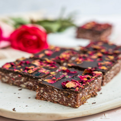 Berry Ripe Health Bar Wholesaler | Cafe Treat Supplier | Good Food Warehouse