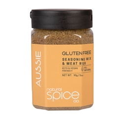 Natural Spice Co. Aussie blend | Spice Blend Wholesaler | Good Food Warehouse