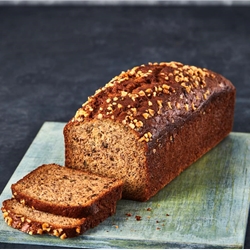 MaMa Kaz Banana Bread Walnut Wholesale